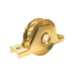 Richmond 88mm Recessed Gate Track Wheel For Sliding Gates