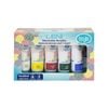 Boyle 20ml Matt LENi Decorator Acrylics Paint - 10 Pack