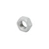 Zenith M8 Hot Dipped Galvanised Hex Nut - Each