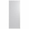 Hume 2040 x 920 x 35mm Internal Door Primed MDF Accent HAG14