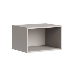 Kaboodle 360x400-499mm Five Spice Customisable Microwave Open Shelf