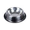 Happy Tails Small Stainless Steel Pet Bowl