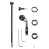 DJI Osmo Multifunctional Bike Tube Mount Kit