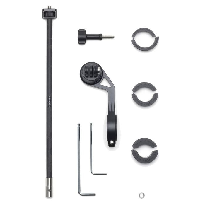 DJI Osmo Multifunctional Bike Tube Mount Kit