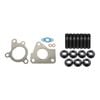 Turbo Charger Installation Stud & Gasket Kit For Mitsubishi Outlander 4n14 2.2l