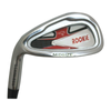 Rookie - Kids Golf 7 Iron LH - Red 10 Years and Above