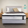 Mattress Crafters Boutique Pocket Spring Memory Foam Mattress 32cm