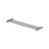 Gareth Ashton Brushed Nickel Poco Shower Shelf