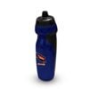 AFL Sports Drink Bottle 640ml - Adelaide Crows - Rubber Grip