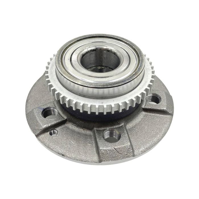 Rear Wheel Bearing Hub Assembly for MG ZS 2017 ~ Current