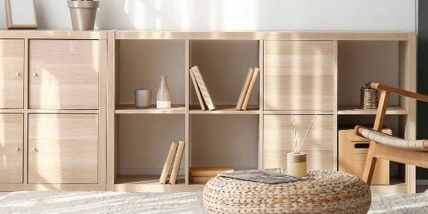 From using rugs to adding storage and potted plants, our community members have shared many creative ways to customise and improve their homes.