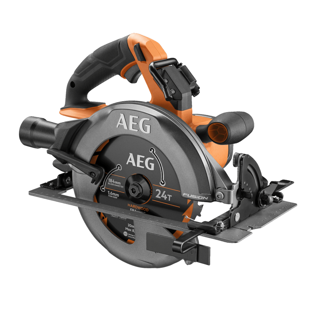 Aeg 18v circular saw review sale