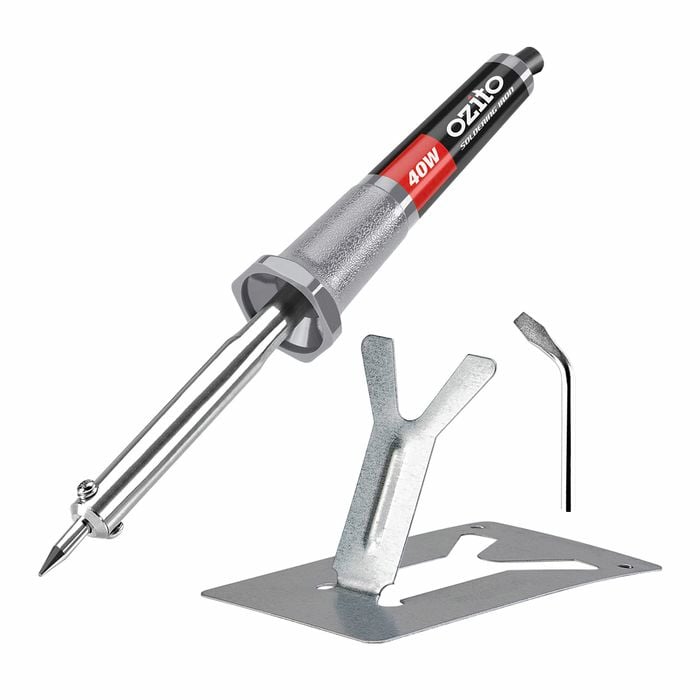 Ozito 40W Soldering Iron