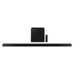 Samsung S800B Ultra Slim 3.1.2ch Bluetooth Soundbar Speaker w/6.5" Subwoofer