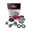 Timing Belt Kit for Audi Skoda VW CRBC DFGA DETA DFHA DFCA CNHA DCYA CXEB