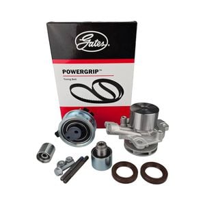 Timing Belt Kit for Audi Skoda VW CRBC DFGA DETA DFHA DFCA CNHA DCYA CXEB