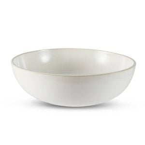 Salt & Pepper Riley Salad Bowl 26 X 7cm
