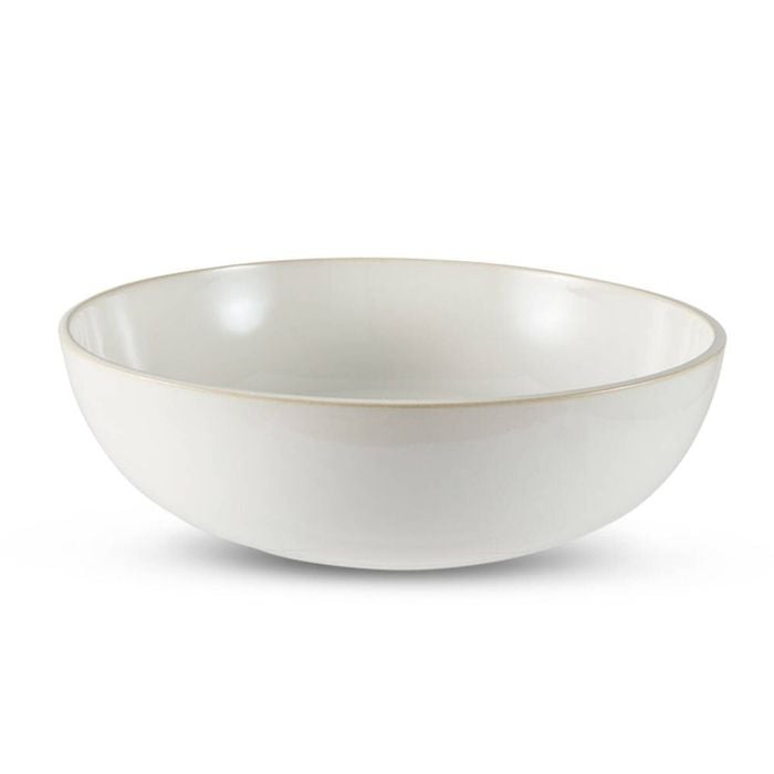 Salt & Pepper Riley Salad Bowl 26 X 7cm