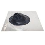 Pacific Air 50-170mm Aluminium Roof Flashing For Tiled Roofs