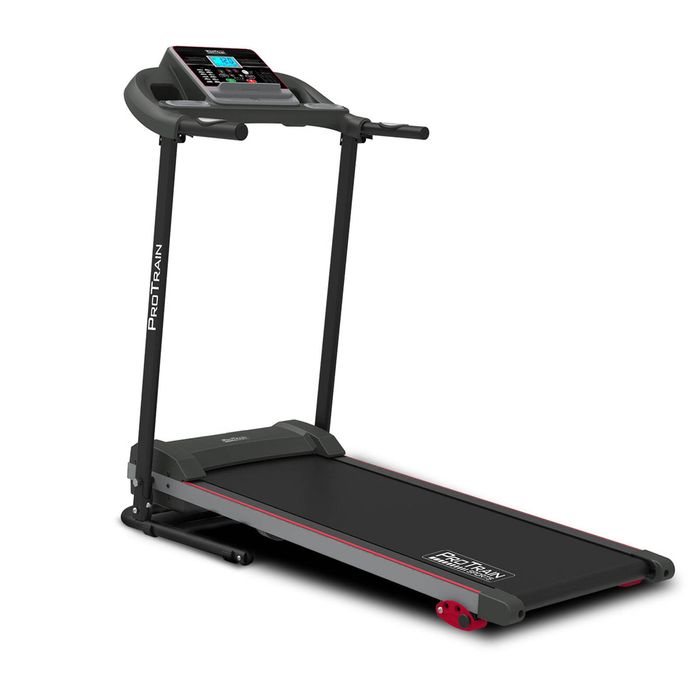 DS Multifunction Electric Treadmill With APP - 40 cm