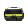 Ryobi 400mm Open Top Hard Base Tool Bag