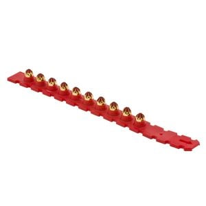 Ramset .27 Calibre Charge Strong Powerload Strip - Box of 100