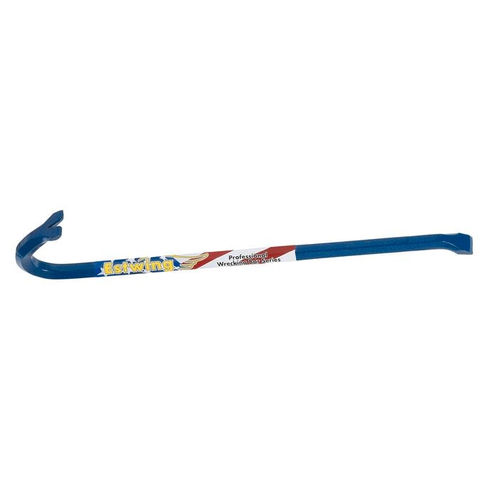 Estwing 450 x 16mm Gooseneck Wrecking Bar