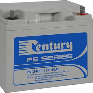 Century 12v 40amp Sla Battery