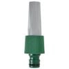 Garden Basics High Flow Plastic Twist Nozzle