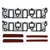 Mace Performance Lower Intake Manifold Gasket Kit To Suit Holden Ecotec L36 L67 Supercharged 3.8L V6