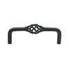 Prestige 105mm Black Twist Handle