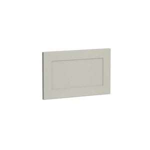 Kaboodle 600mm Pistachio Alpine Slimline Door