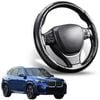 Segmented Steering Wheel Cover for BMW X1 2023 - Current (U11)