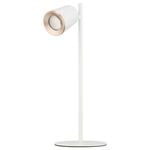 Verve Design White Coen LED Task Lamp