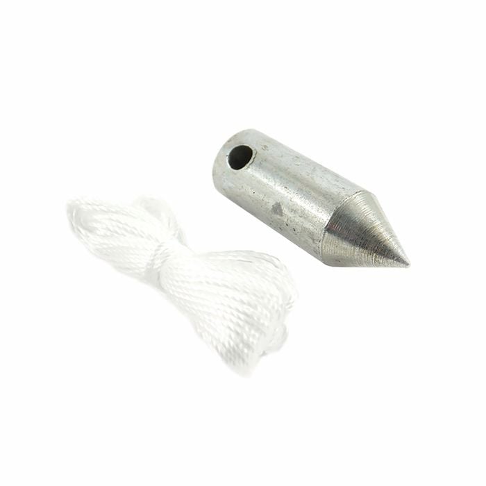 Haydn Plumb Bob Carded