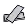 Roborock Filters For Qrevo Curv, Edge, C, L, S, MaxV Robot Vacuum Cleaners 2Pcs, Genuine