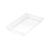 SOGA Clear Gastronorm Pan 1/1 65mm Deep