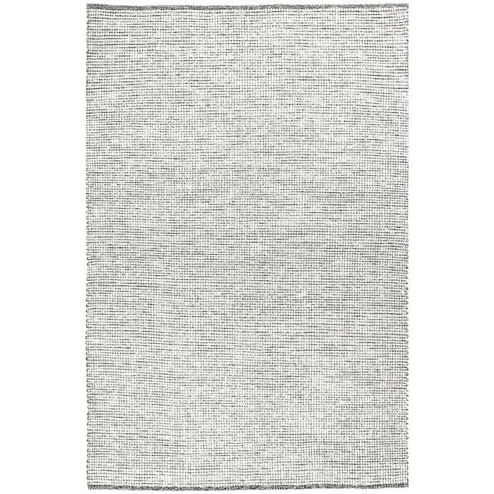 Lofty Black 165X115Cm Rug
