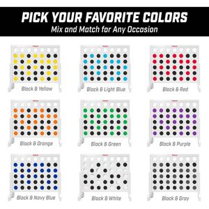 21 Replacement Navy Blue 10.5cm Diameter Coins - Fits YG4624