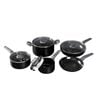 Stanley Rogers Statement 5 Piece Cookware Set | Ceramic Non-stick  5pc