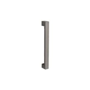 Zanda 450mm Length Graphite Nickel Polo Pull Handle
