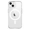Icoverlover For Iphone 13 Case Compatible With Magsafe Cover Clear