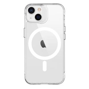 Icoverlover For Iphone 13 Case Compatible With Magsafe Cover Clear