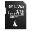 Angelbird Av Pro Sd Mk2 1tb V60 | 1 Pack