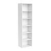 Kaboodle 600-699mm Sea Salt Customisable Deep Tall Med Pantry Open Shelf