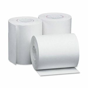Marbig Lint Free Cash Register/Eftpos 4pcs (76x76x12mm)