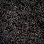 Mother Earth 1m3 Black Mulch