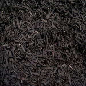 Mother Earth 1m3 Black Mulch