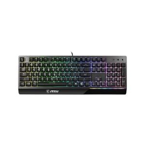 Msi Vigor Gk30 Gaming Keyboard