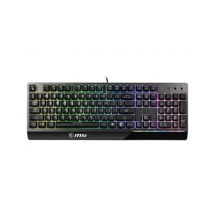 Msi Vigor Gk30 Gaming Keyboard